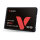 2,5" 512GB Verbatim Vi550 S3 Phison 2,5" (6.3cm) SATAIII intern retail