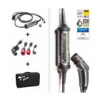 Juice Technology JUICE BOOSTER 2 Traveller Plus EV Set...