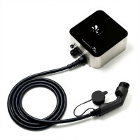 Juice Technology JUICE CHARGER me (schwarz/silber, 11 kW,...