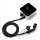 Juice Technology JUICE CHARGER me (schwarz/silber, 11 kW, 5 m Kabel, RFID, MID-Energiezhler)