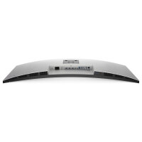 100,8cm/39,7" (5120x2160) Dell UltraSharp U4021QW Curved 21:9 8ms 60Hz IPS 2xHDMI DisplayPort VESA Lift WUHD Silver
