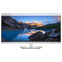 100,8cm/39,7" (5120x2160) Dell UltraSharp U4021QW...