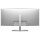 100,8cm/39,7" (5120x2160) Dell UltraSharp U4021QW Curved 21:9 8ms 60Hz IPS 2xHDMI DisplayPort VESA Lift WUHD Silver
