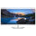 100,8cm/39,7" (5120x2160) Dell UltraSharp U4021QW Curved 21:9 8ms 60Hz IPS 2xHDMI DisplayPort VESA Lift WUHD Silver