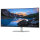 100,8cm/39,7" (5120x2160) Dell UltraSharp U4021QW Curved 21:9 8ms 60Hz IPS 2xHDMI DisplayPort VESA Lift WUHD Silver