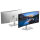 100,8cm/39,7" (5120x2160) Dell UltraSharp U4021QW Curved 21:9 8ms 60Hz IPS 2xHDMI DisplayPort VESA Lift WUHD Silver