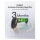 inateck Barcodescanner 21 AI black [BCST-21-AI_Black]