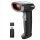 inateck Barcodescanner 21 black [BCST-21_Black]