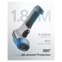 inateck Barcodescanner 70 AI gray [BCST-70-AI_gray]