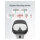 inateck Barcodescanner 70 AI gray [BCST-70-AI_gray]