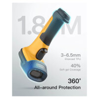 inateck Barcodescanner P6-AI yellow [BCST-P6-AI_yellow]