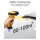 inateck Barcodescanner P6-AI yellow [BCST-P6-AI_yellow]