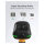 inateck Barcodescanner 61 black [BCST-61_black]