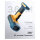 inateck Barcodescanner 61 black [BCST-61_black]