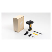 inateck Barcodescanner 75 black [BCST-75 black]