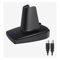 inateck Barcodescanner BS04001 black [BS04001_black]