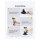 inateck Barcodescanner BS04001 black [BS04001_black]