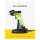 inateck Barcodescanner BS04001 black [BS04001_black]