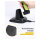 inateck Barcodescanner BS04001 black [BS04001_black]