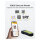 inateck Barcodescanner 42 green [BCST-42_green]