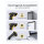 inateck Barcodescanner 35 black [BCST-35_black]