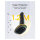 inateck Barcodescanner 36 black [BCST-36_black]
