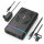 Inateck Festplattengeh.RGB 3.5" USB 3.0 2.5/3.5" SATA H/SSD