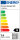 Ultron LED Deckenspot save-E 6 16 Watt 4000K, 900lm