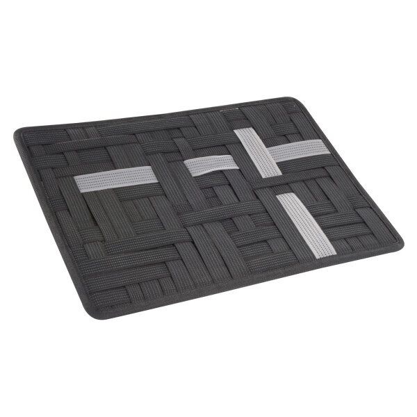 Ultron Tablet Tasche RealLife Keeper 9" Organizer