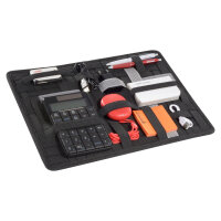 Ultron Tablet Tasche RealLife Keeper 11" Organizer