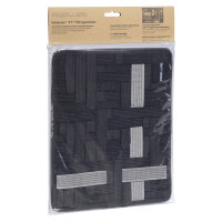 Ultron Tablet Tasche RealLife Keeper 11" Organizer