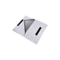 Ultron Tablet Tasche RealLife Keeper 8" grau