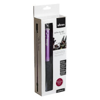 Ultron Selfie-Stick Alu 80 pink