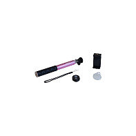 Ultron Selfie-Stick Alu 80 pink