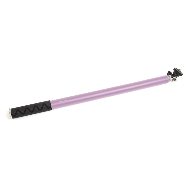 Ultron Selfie-Stick Alu 200 pink
