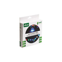 Ultron LED Laterne save-E RGB Solar IPX7