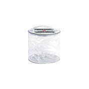 Ultron LED Laterne save-E white Solar IPX7