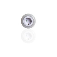 Ultron LED Nachtlicht save-E weiß/blau/grün IP20