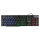 Ultron HAWK Gaming Set schwarz kabelgebunden 4in1