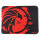 Ultron HAWK Gaming Set schwarz kabelgebunden 4in1