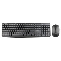 Ultron UMC-300 Set schwarz wireless 2in1
