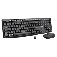 Ultron UMC-300 Set schwarz wireless 2in1
