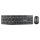 Ultron UMC-300 Set schwarz wireless 2in1