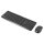 Ultron UMC-300 Set schwarz wireless 2in1