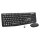Ultron UMC-300 Set schwarz wireless 2in1