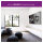ZUB Ultron Wandhalterung Flatscreen WM100 23"-56" Neigung