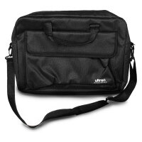 Ultron NB Tasche Case Basic 15,6" (38cm) Polyester