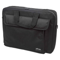 Ultron NB Tasche Case Basic 17,3" (42cm) Polyester