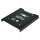 Ultron Einbaurahmen intern 1x2.5" SSD/HDD Metall schwarz
