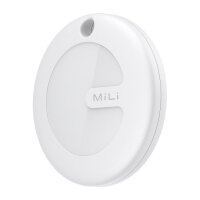 ultron MiTag apple zertifizierter Tag,3 Stück weiss